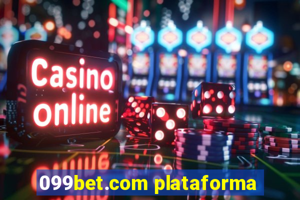 099bet.com plataforma